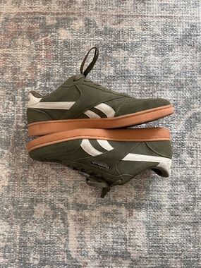 Reebok Forte Lounger